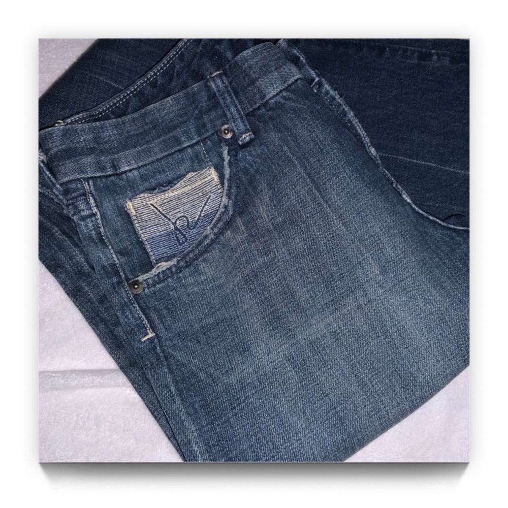CITIZENS OF HUMANITY JEANS BY JEROME DAHAN